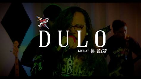 juan 888 live|DULO (Live Performance) .